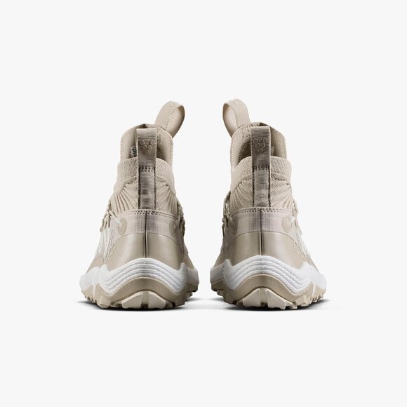 Vivobarefoot Primus Trail Flow Mid Womens in Peyote - Picture 4 of 7